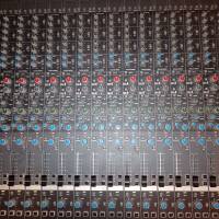 vends audient asp4816