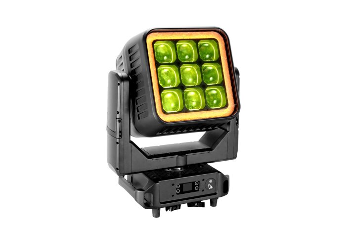 AL-980A face A AL-980A face A