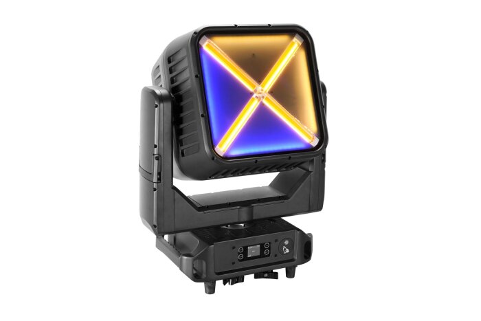 AL-980A face B AL-980A face B