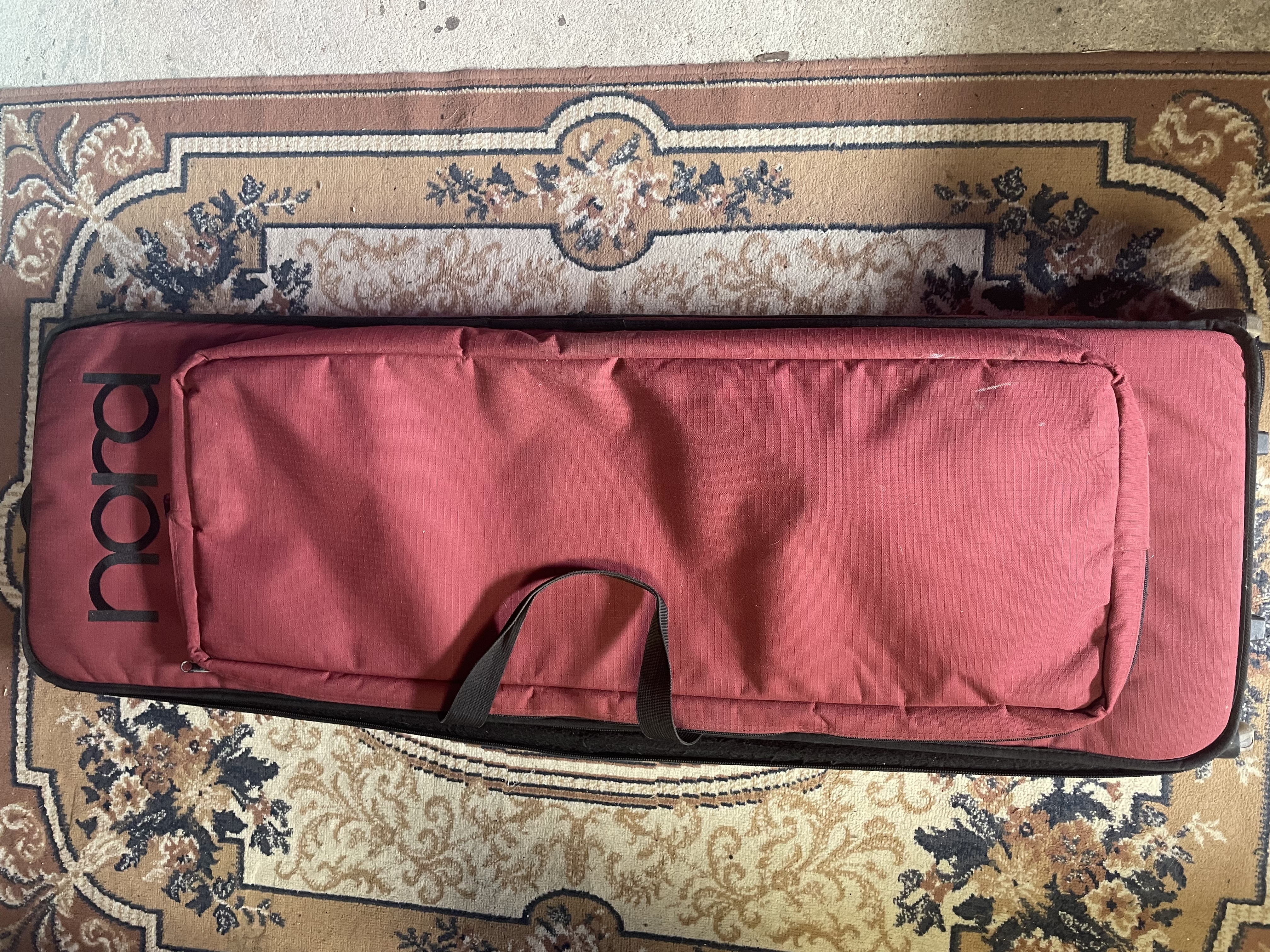 Clavia Nord Stage 2 EX 88 (92599)