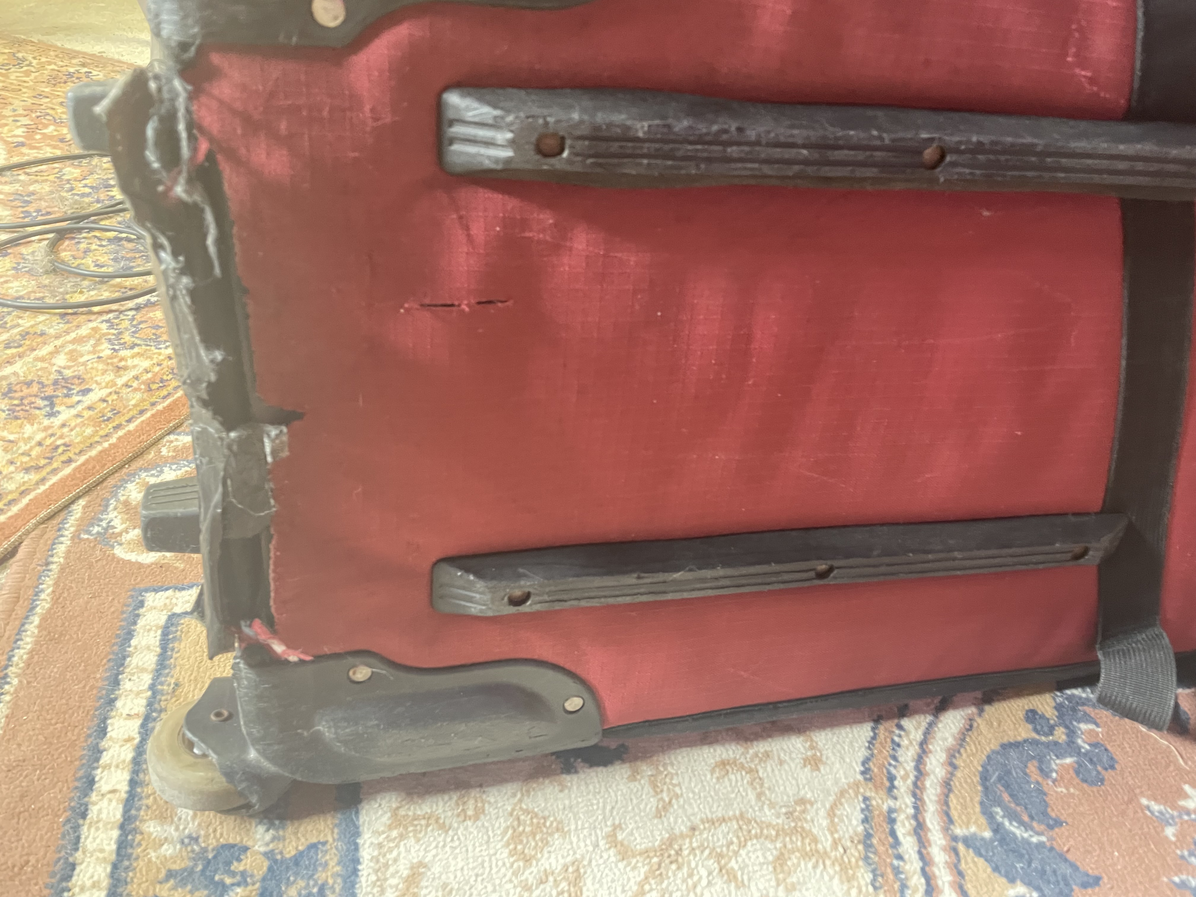 Clavia Nord Stage 2 EX 88 (12840)