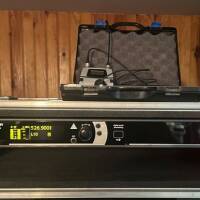 SENNHEISER EM3731 - II ET MICRO