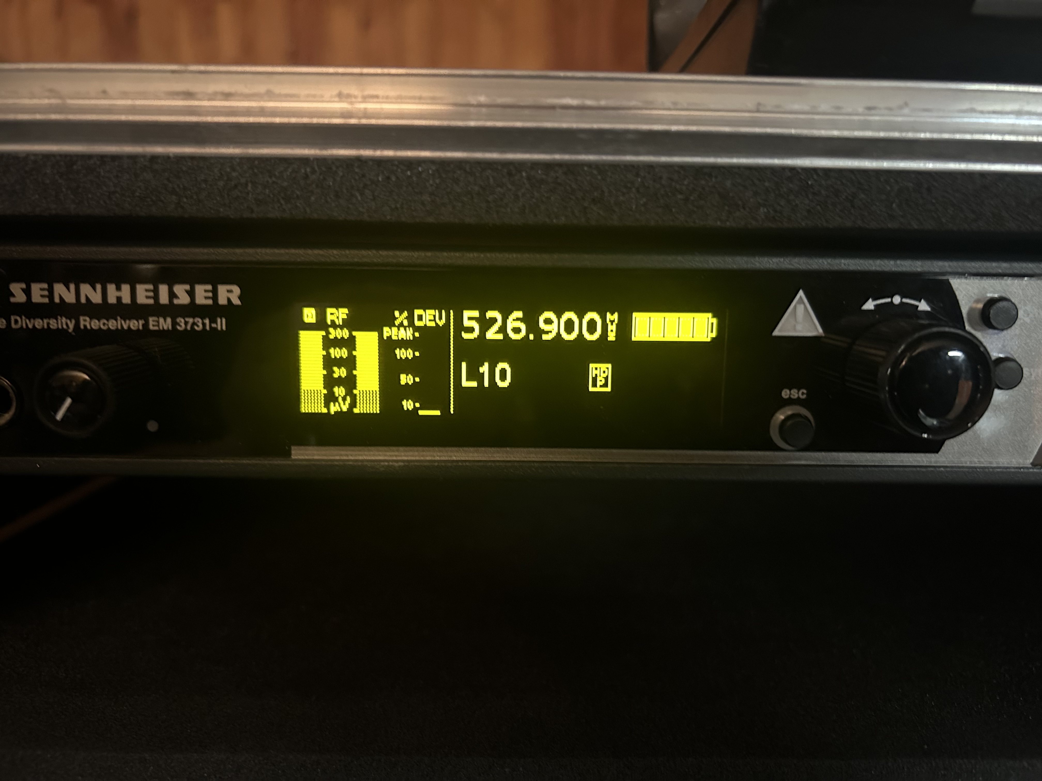 Sennheiser EM 3731-II (5274)
