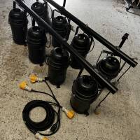 Jeux d ACL THOMAS noir