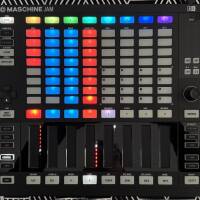 Vds Maschine Jam (pas de licence)