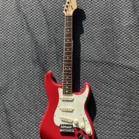 Limited Edition 2014 Stratocaster