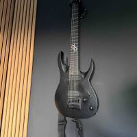 GUITARE SOLAR 1.7C - 800€