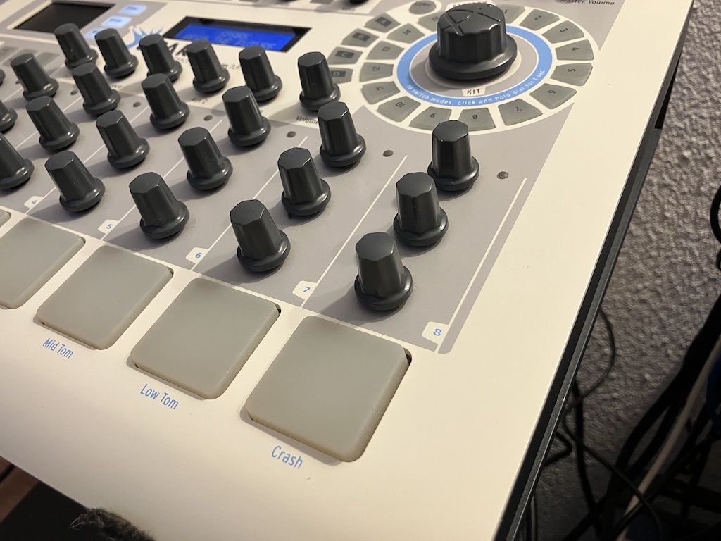 Arturia Spark (64989)