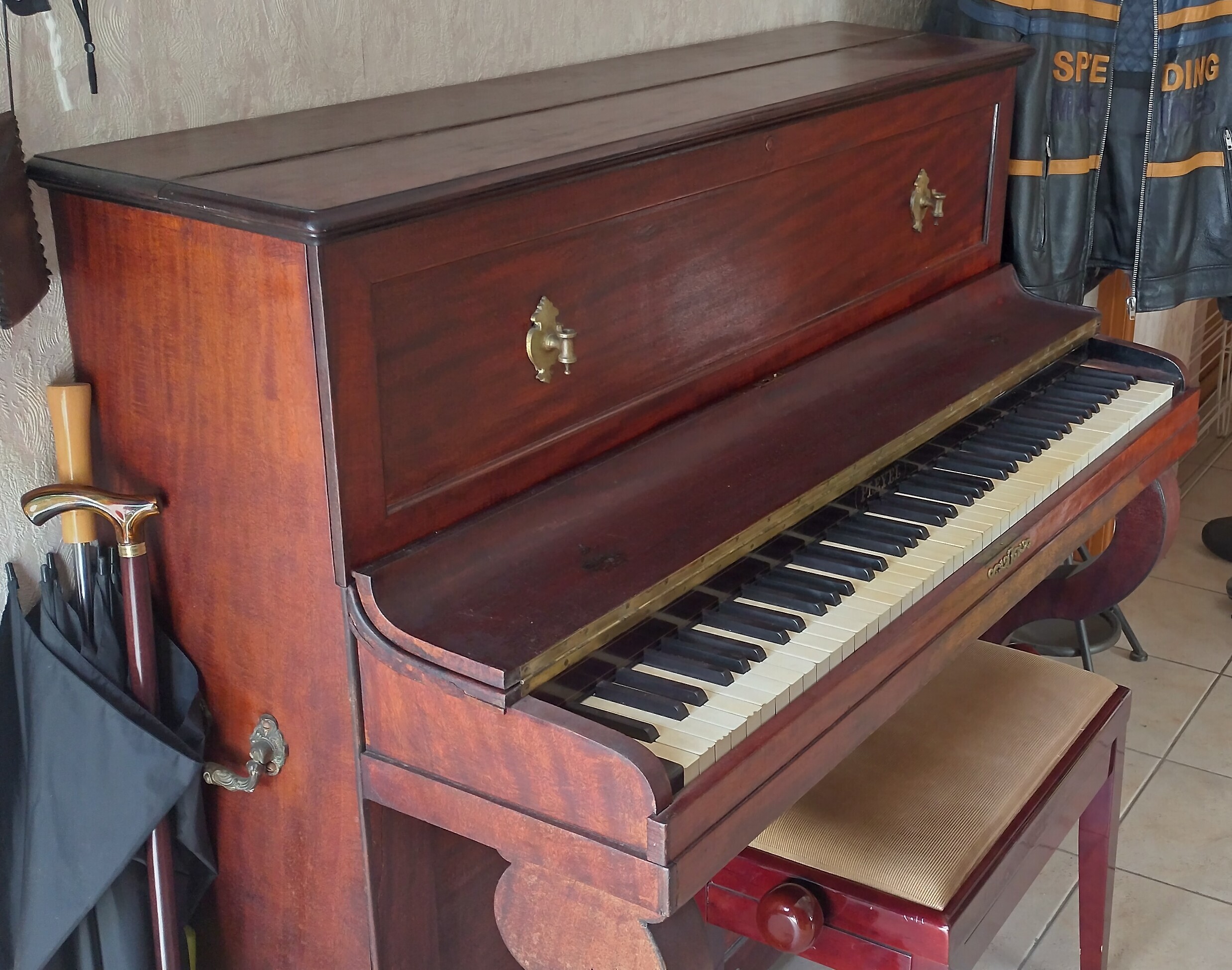 Pleyel Romantica (84693)