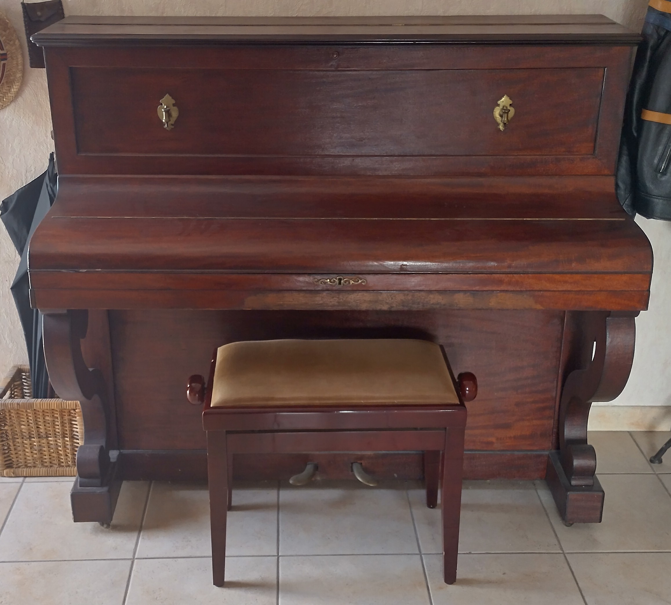 Pleyel Romantica (99467)