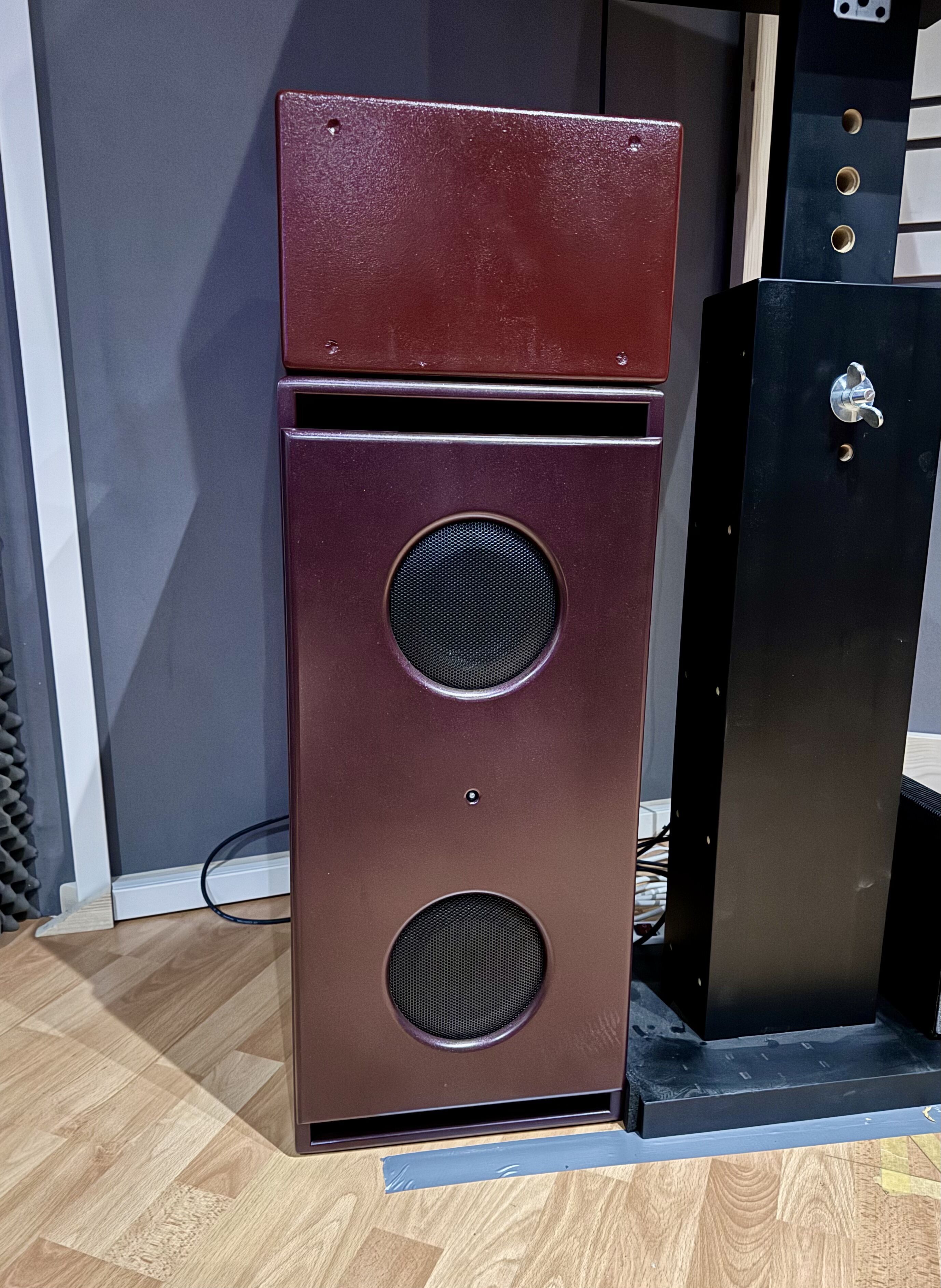 SUB Paire PSI AUDIO A225 (2x)