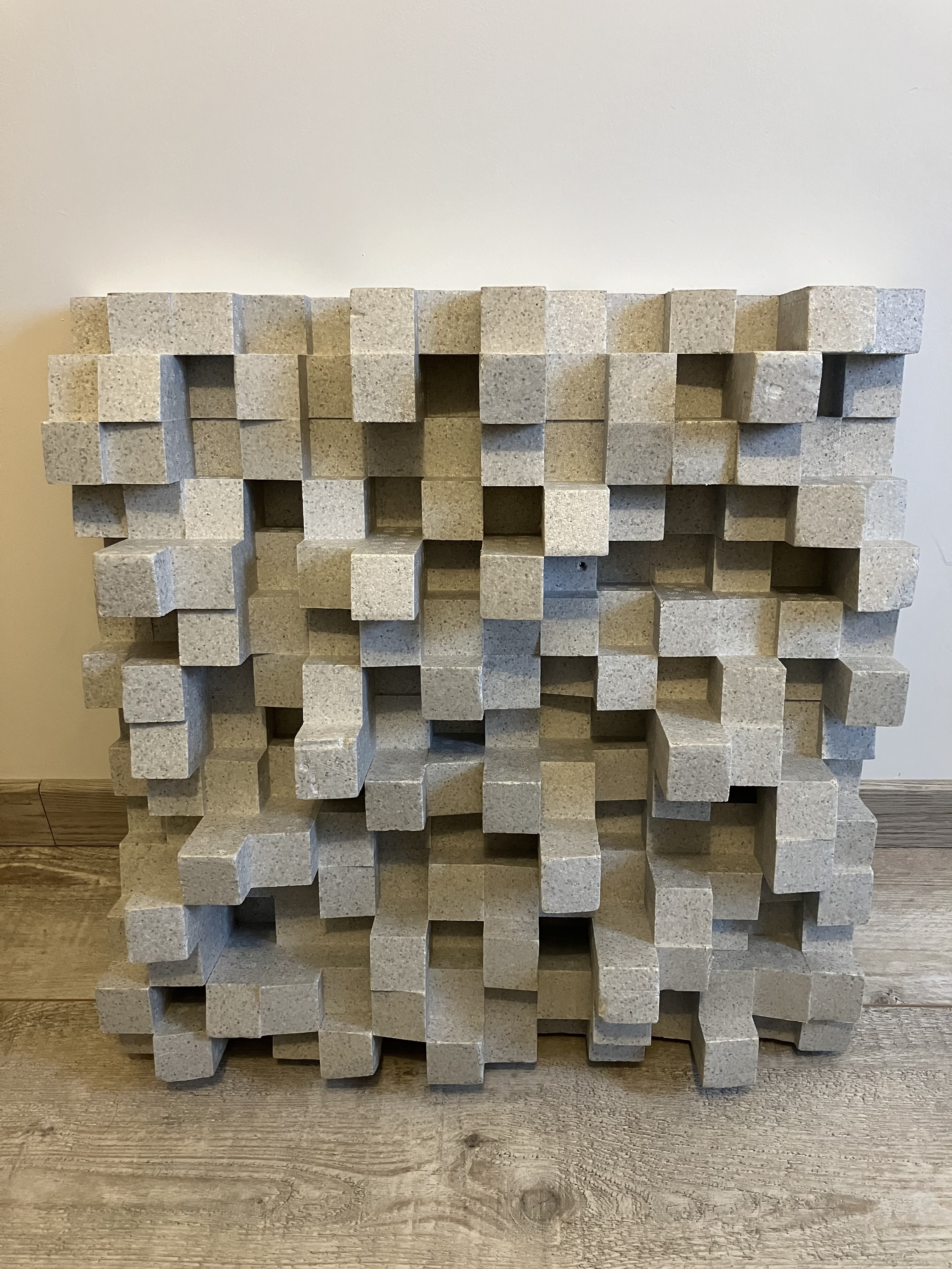 Lot 6 diffuseurs multi fusor dc2