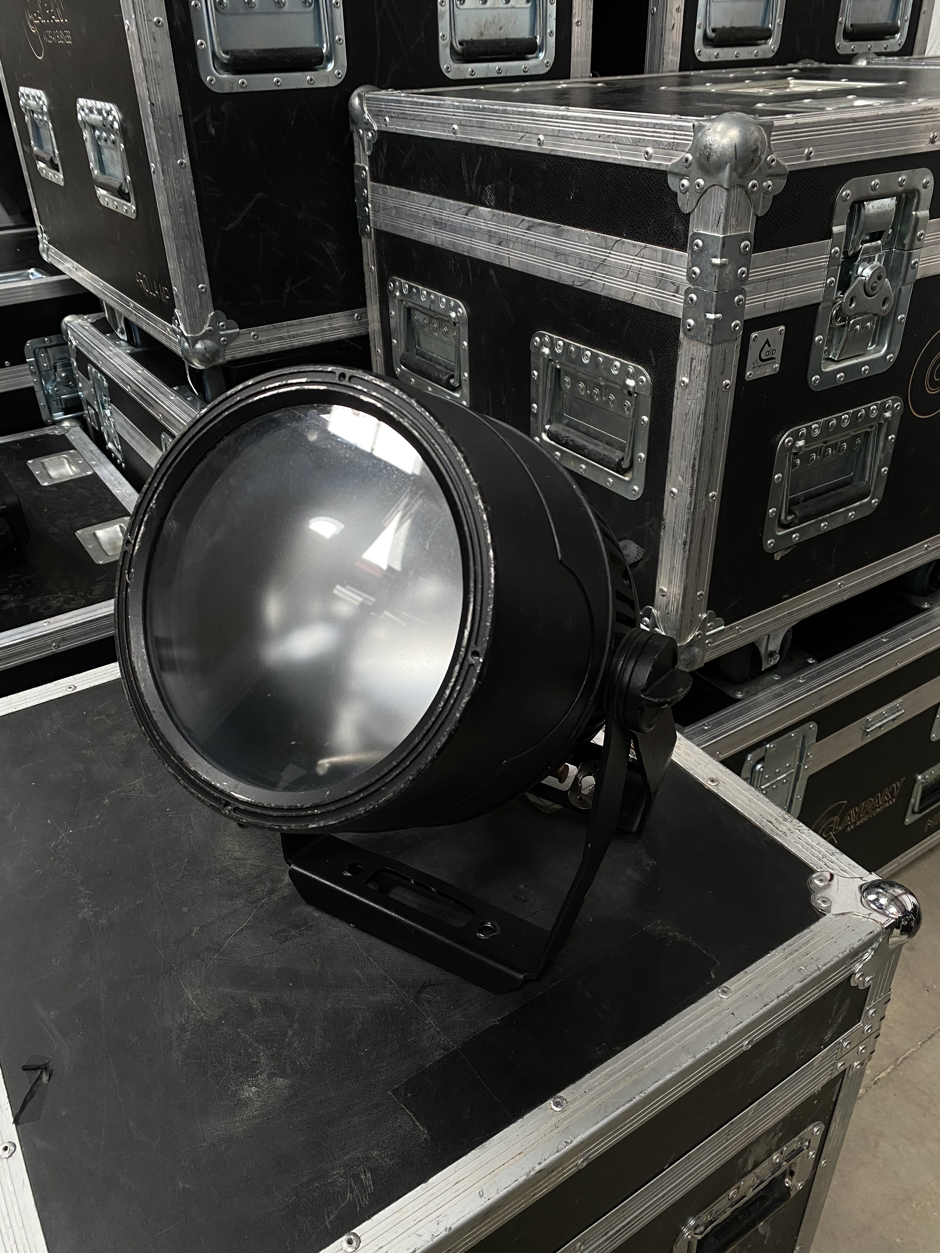 Vends Cameo Zenit 120