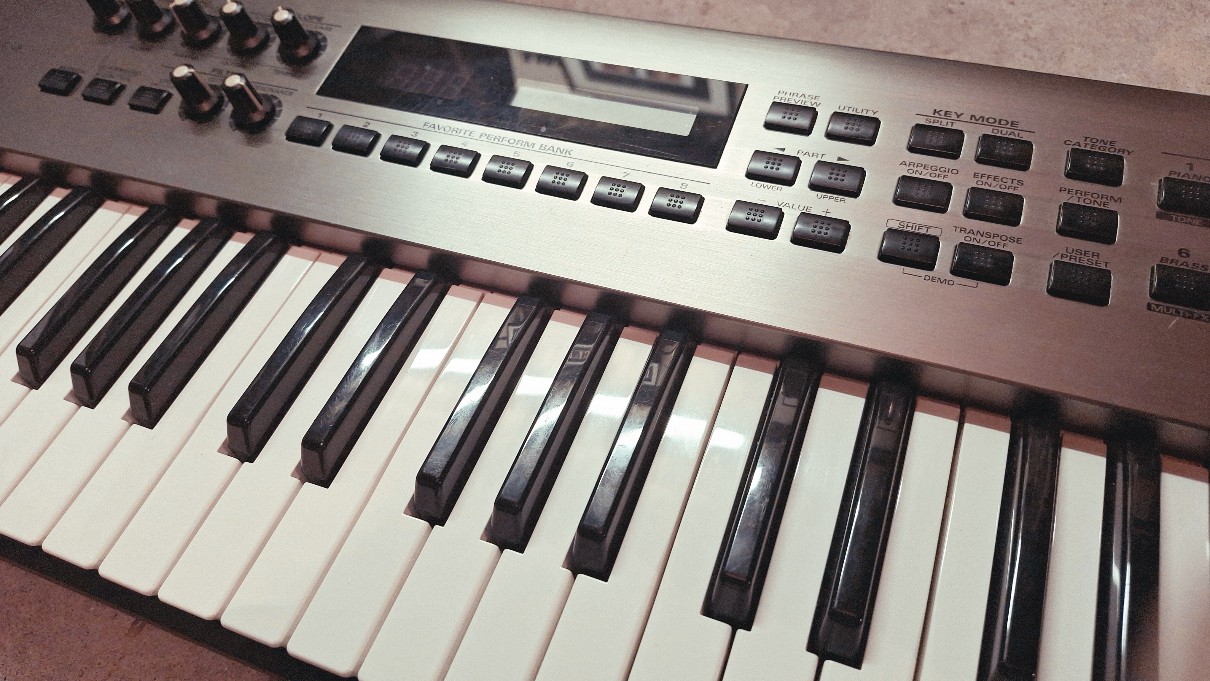 Roland RS-5 (29173)
