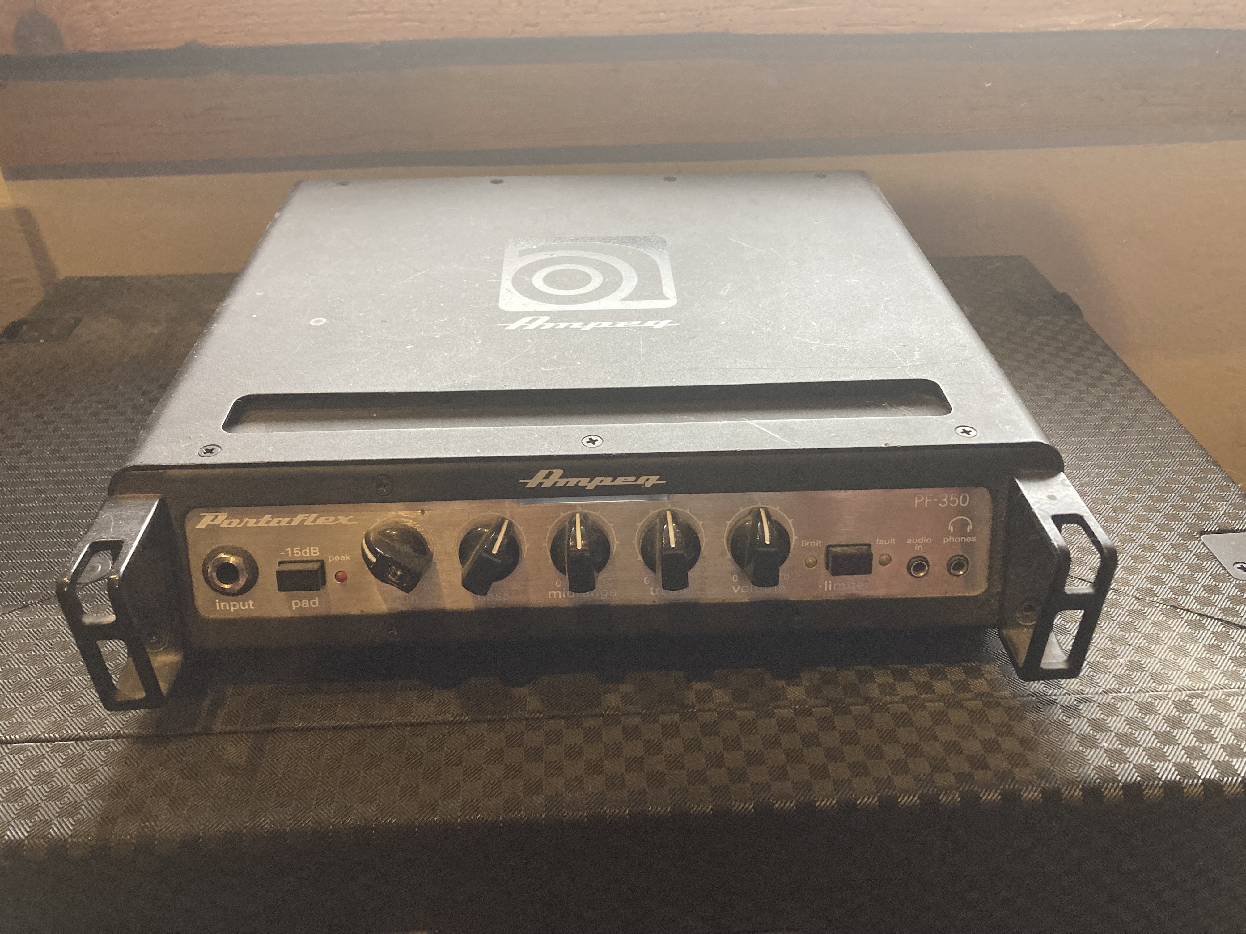 Ampeg PF-350 (15683)