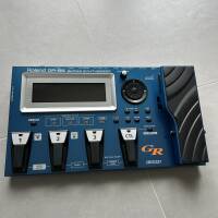 Roland GR55 + GK3 pour basse