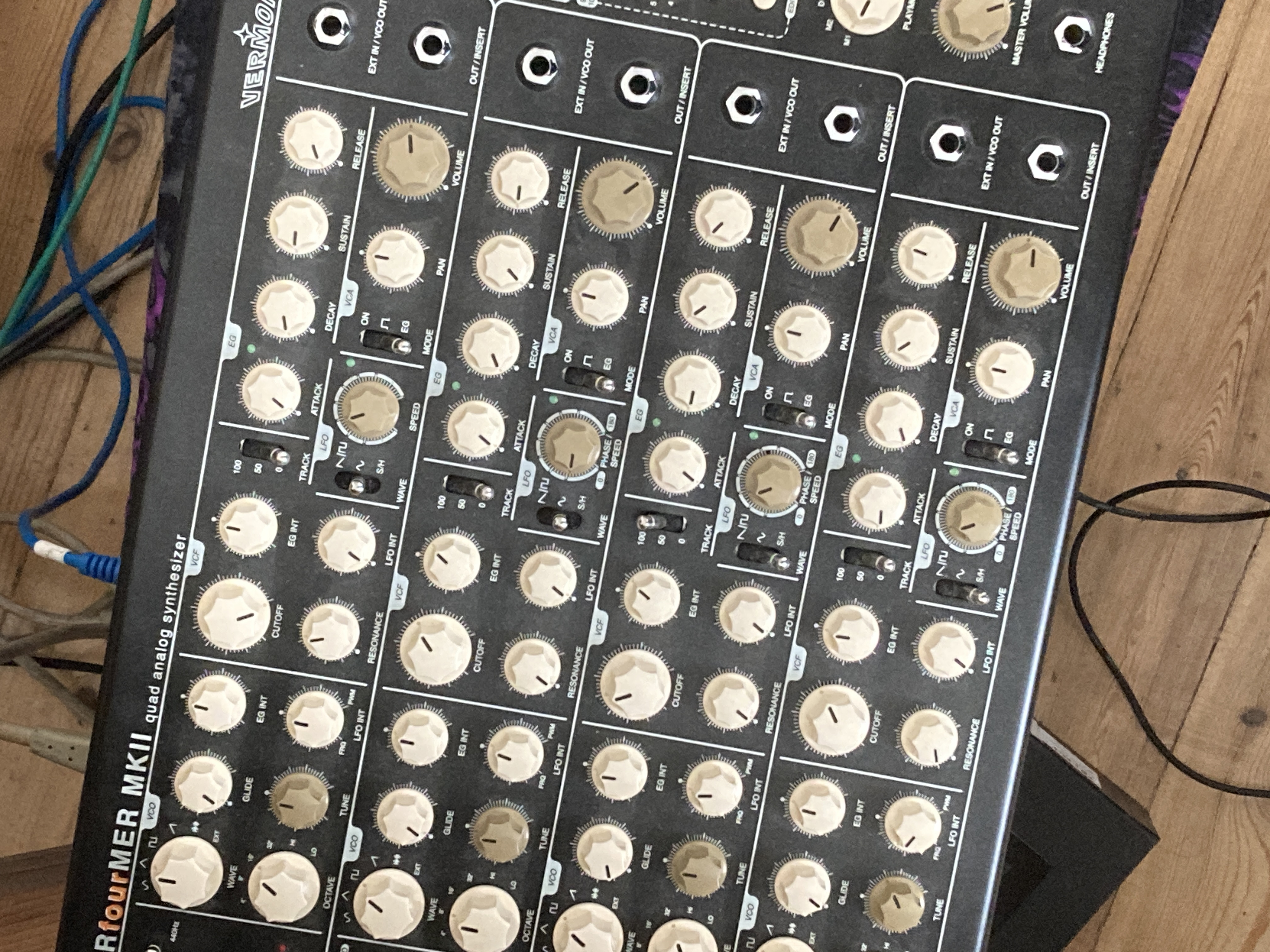 À vendre perFourMer cv/gate