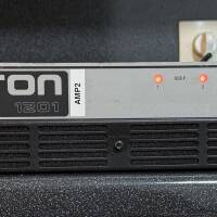 Ampli AMCRON micro-tech 1201