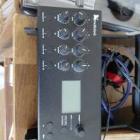 Vends ERM Multiclock