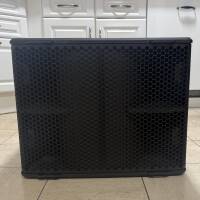 Nexo Caisson De Basse L15 Etat Neuf