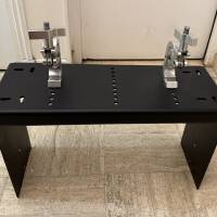 Accroche Nexo P12 sous L15 état neuf