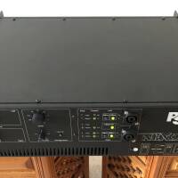 Ampli Nexo PS10 Amp parfait état
