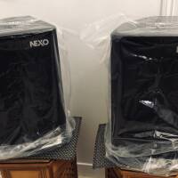 NEXO PS10 état Neuf