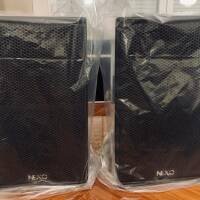 NEXO PS10 R2 état Neuf