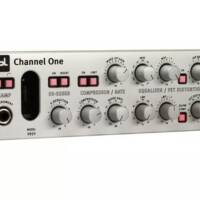 SPL channel One modèle 2950