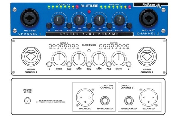 Bluetube Stéréo Tube Preamp-03