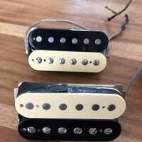 Vends Set Seymour Duncan Slash APH-2S