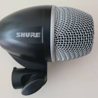 Vends Micro Shure PG52