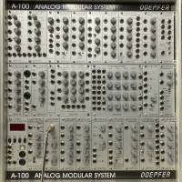 Vends système Eurorack DOEPFER A-100