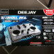 DJ Console Mk4 DJ Console Mk4