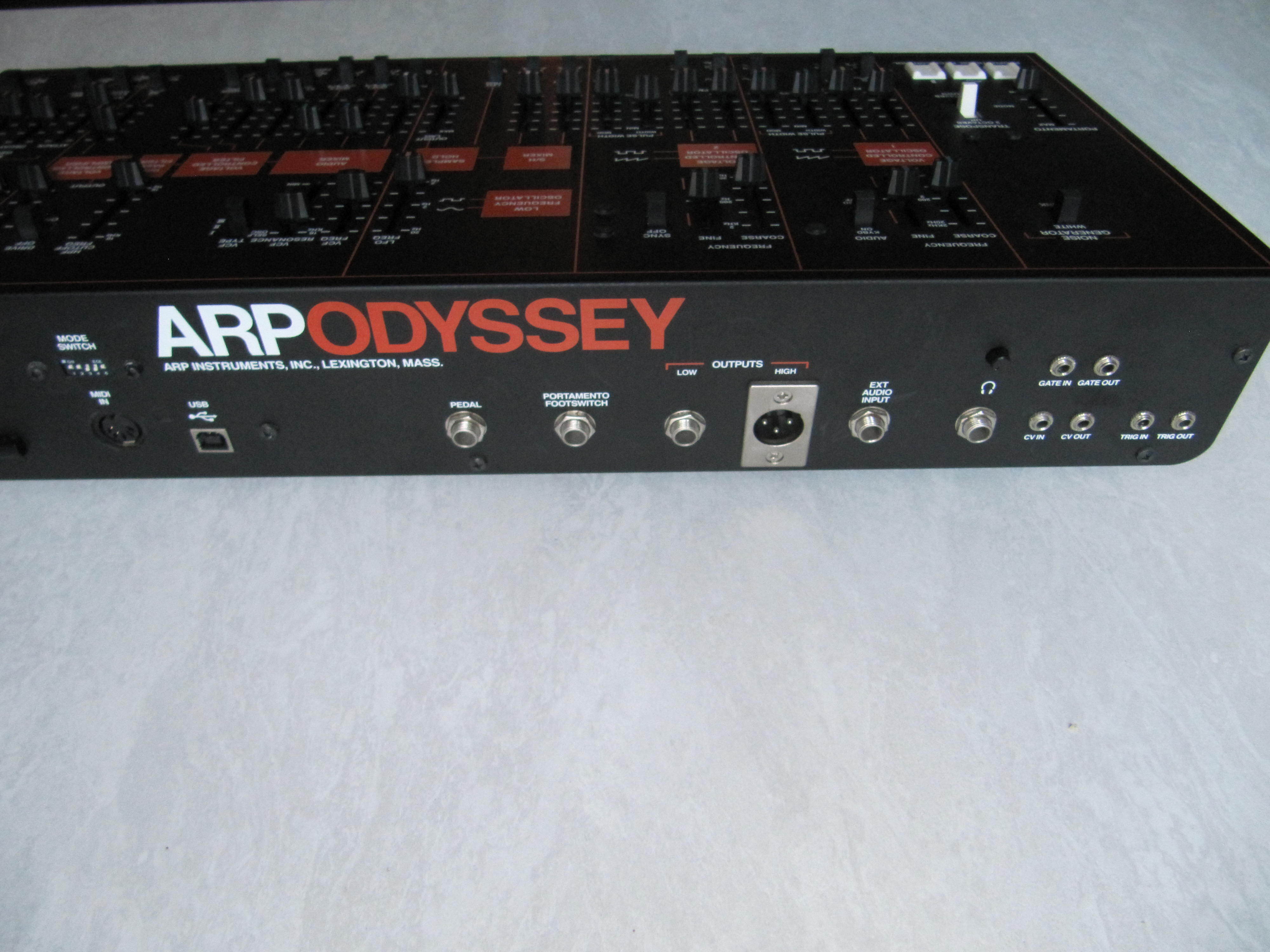 ARP Odyssey Module (81064)