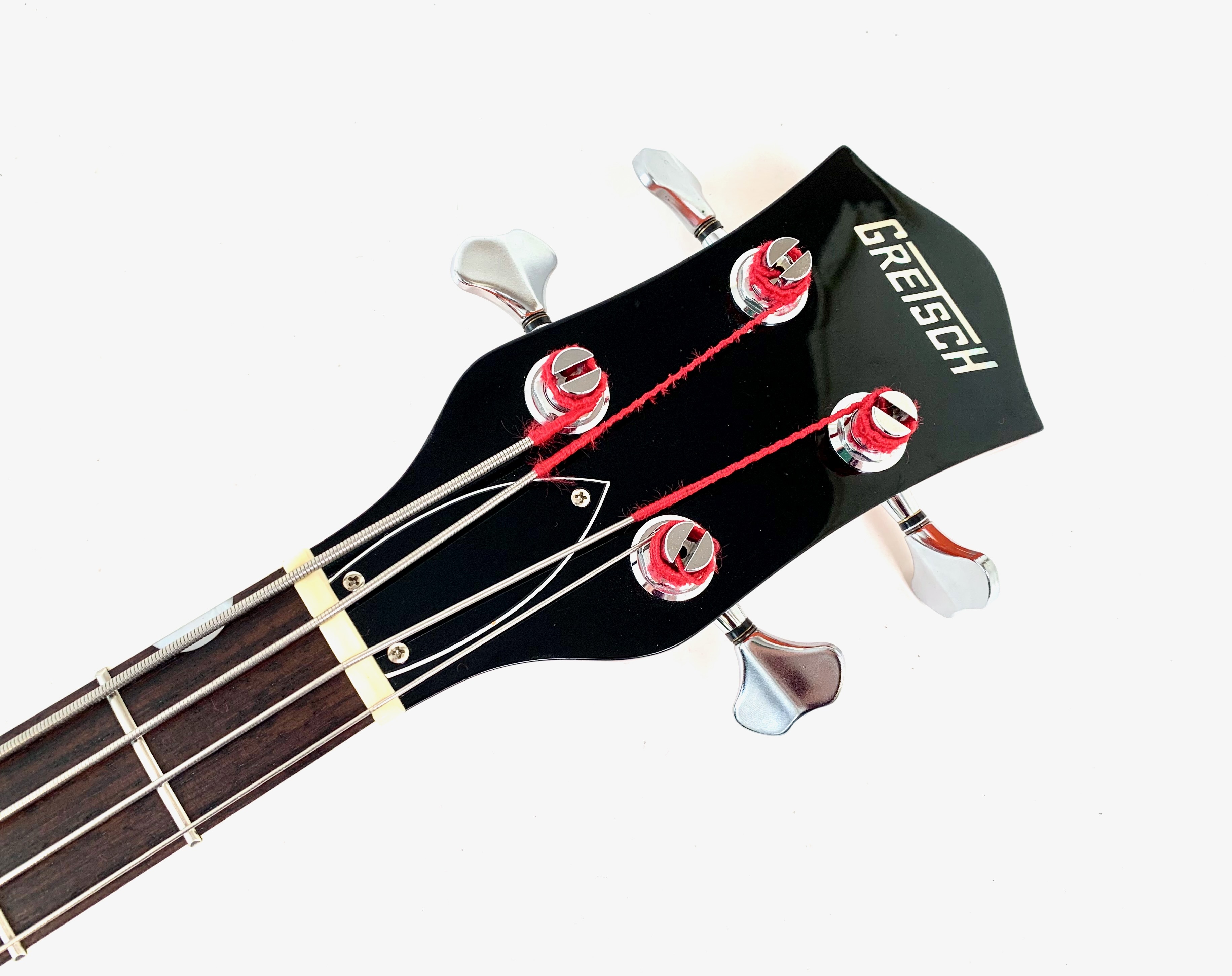 Gretsch G6119B Broadkaster Bass (97567)