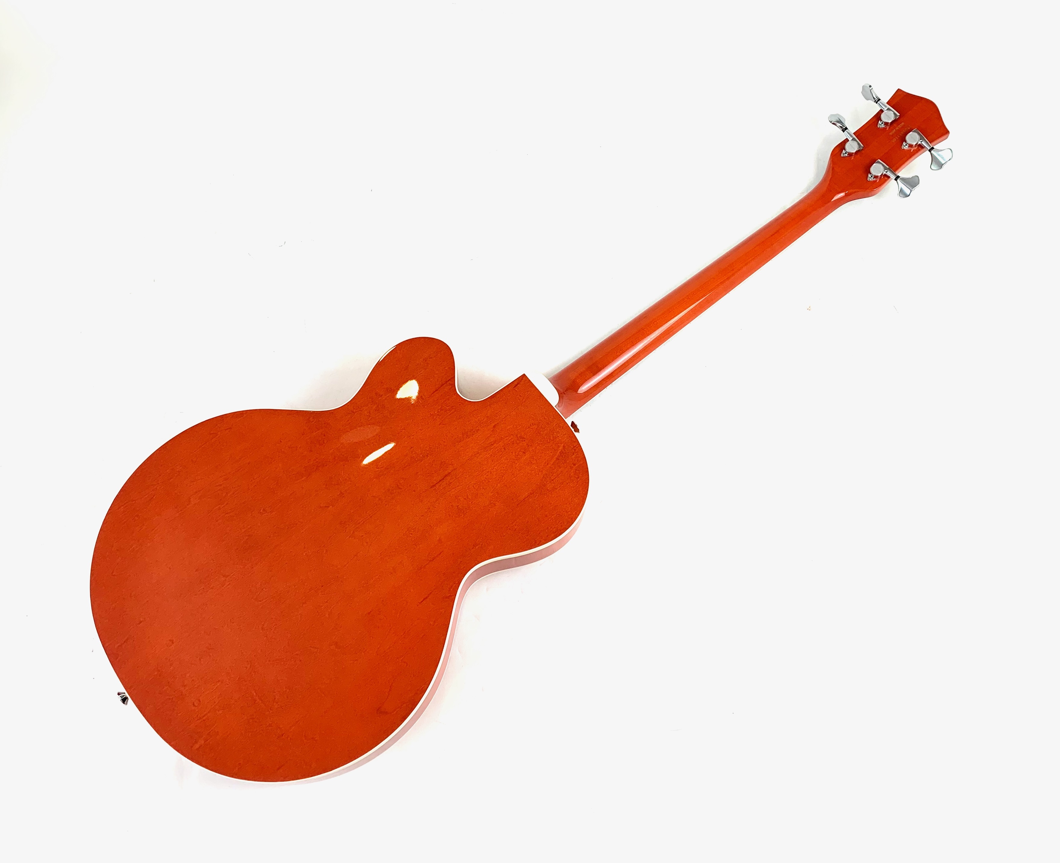 Gretsch G6119B Broadkaster Bass (81612)