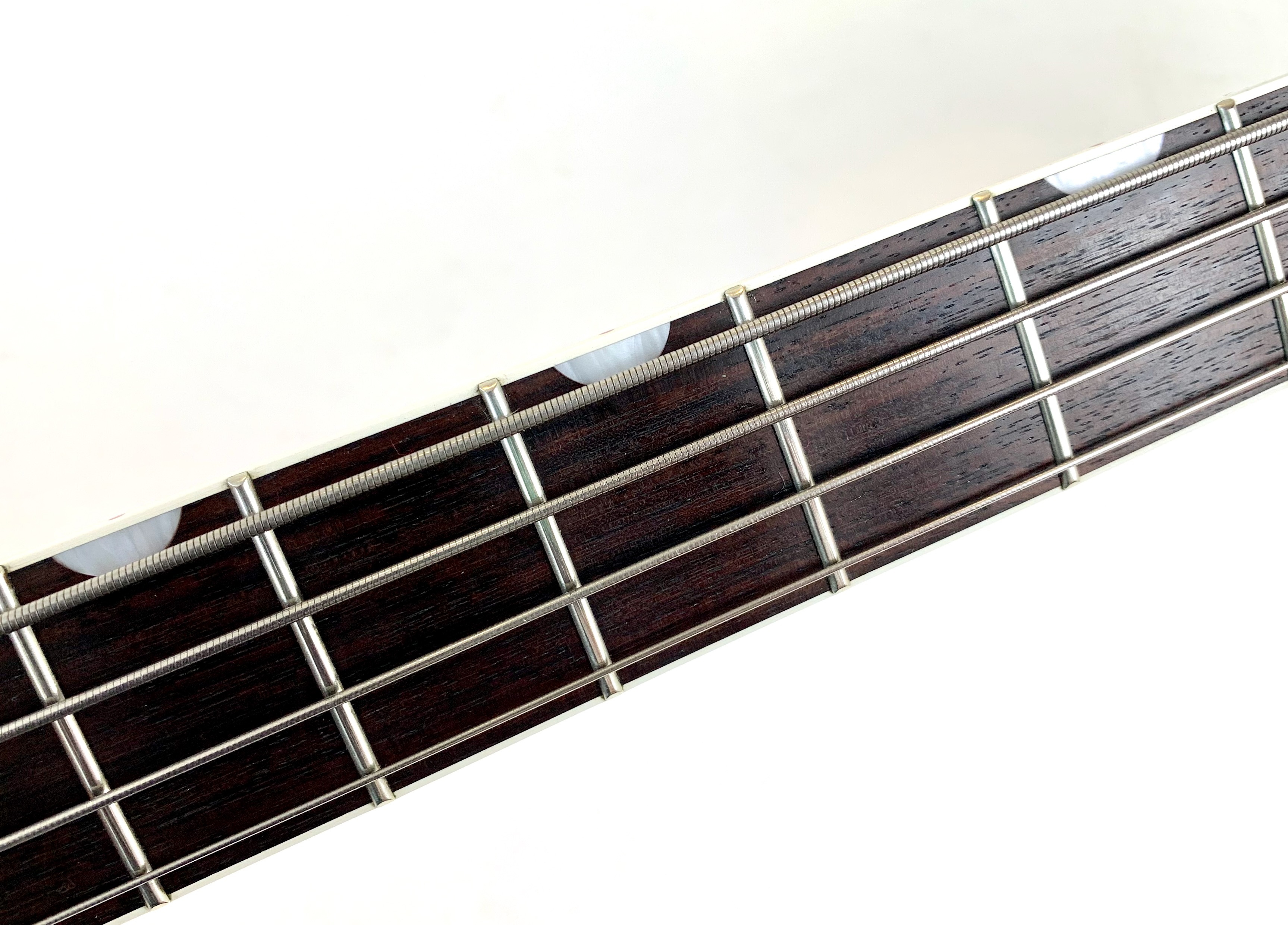 Gretsch G6119B Broadkaster Bass (61903)