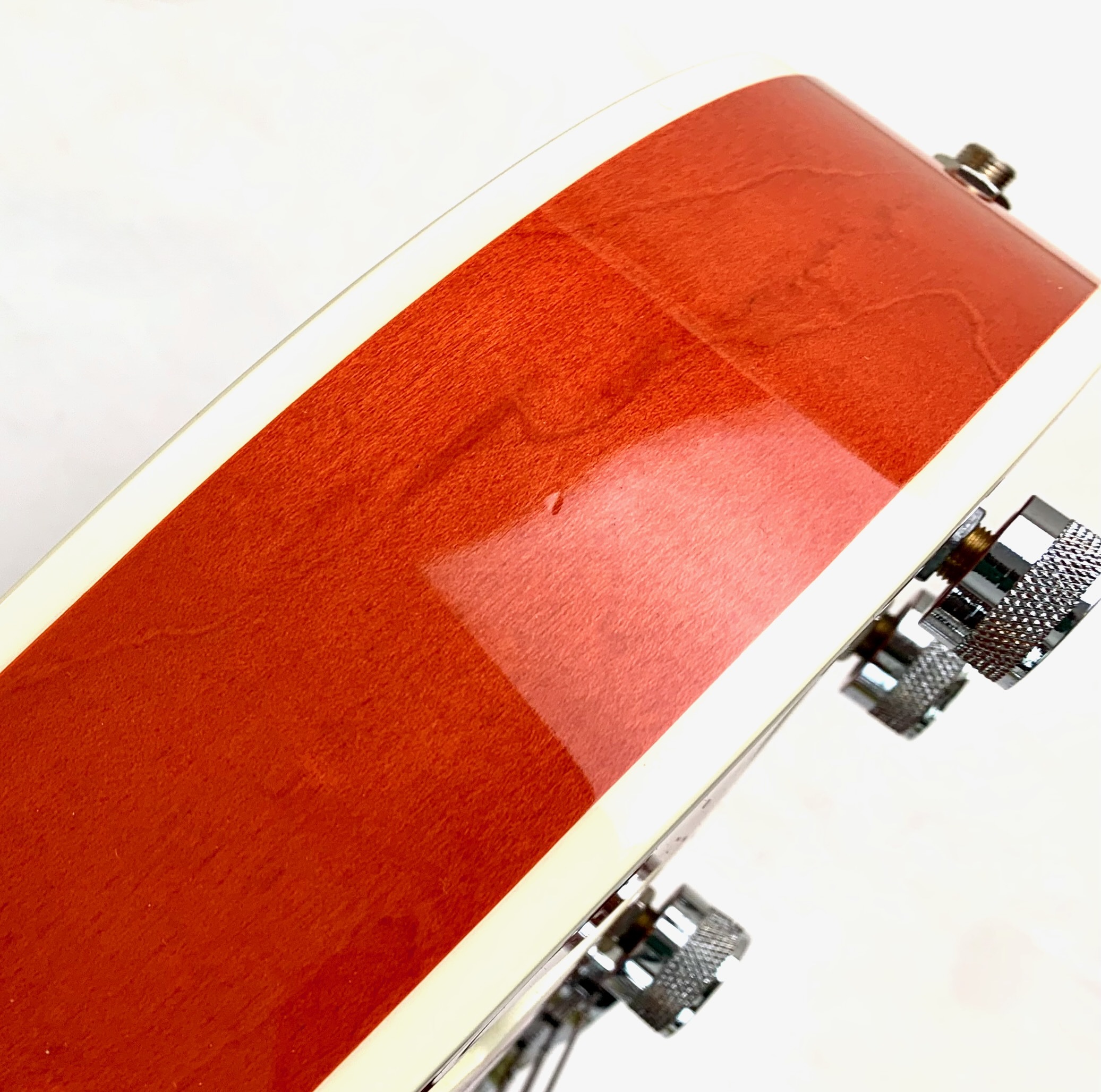 Gretsch G6119B Broadkaster Bass (77738)