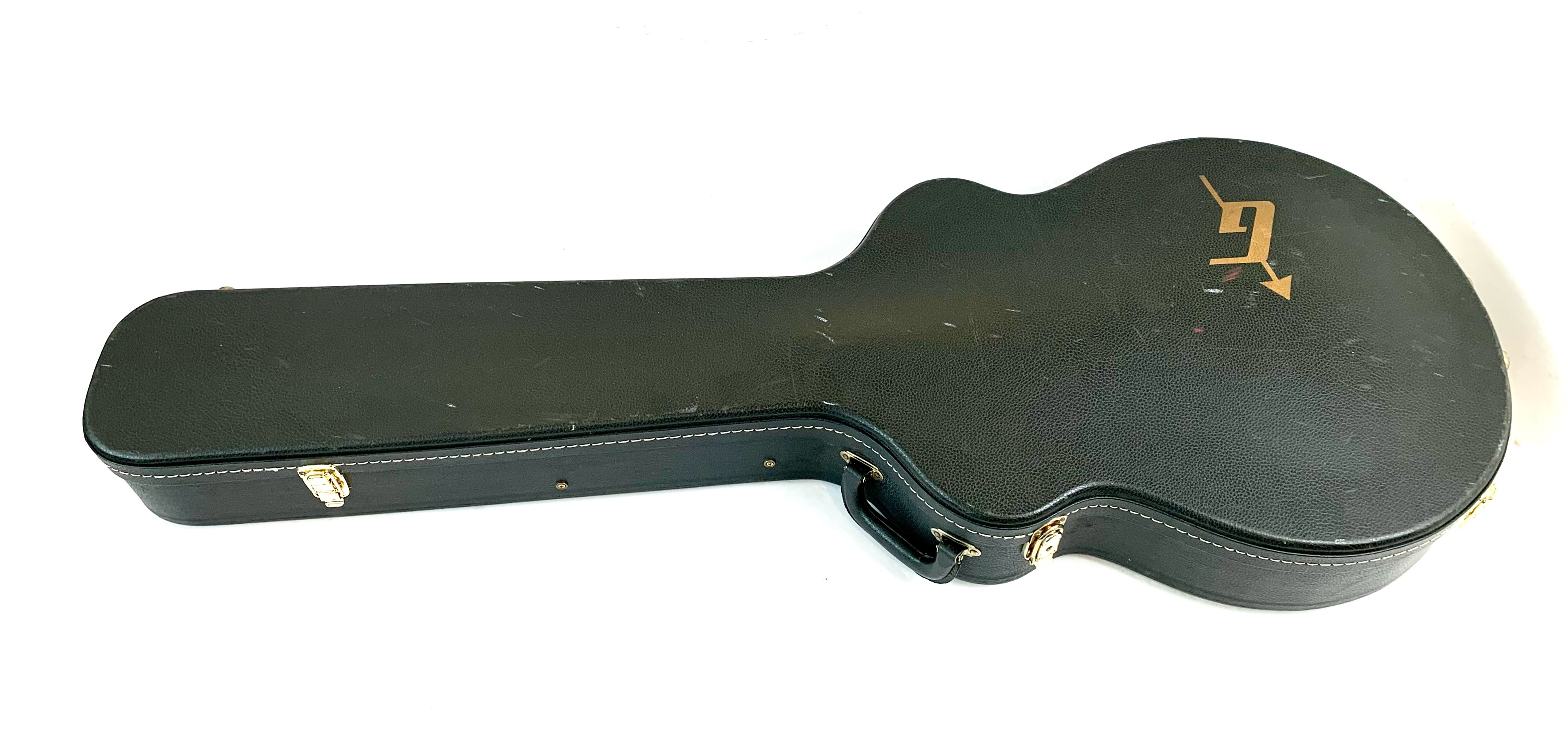 Gretsch G6119B Broadkaster Bass (66449)