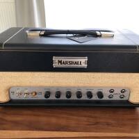 Vends Tête Marshall Studio ST20H