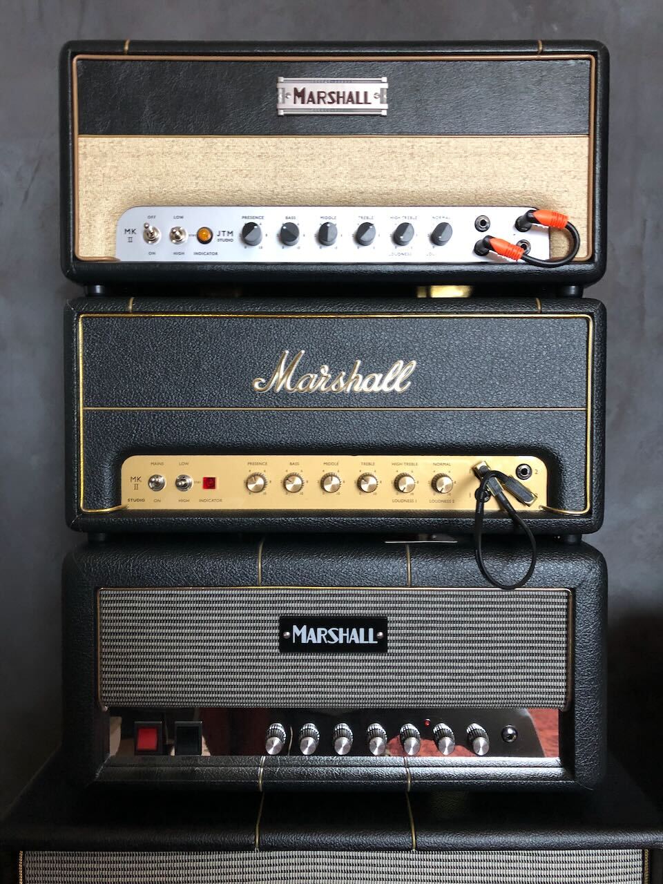 Marshall JTM Studio ST20H (30398)