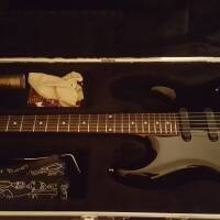 Vends Musicman Luke