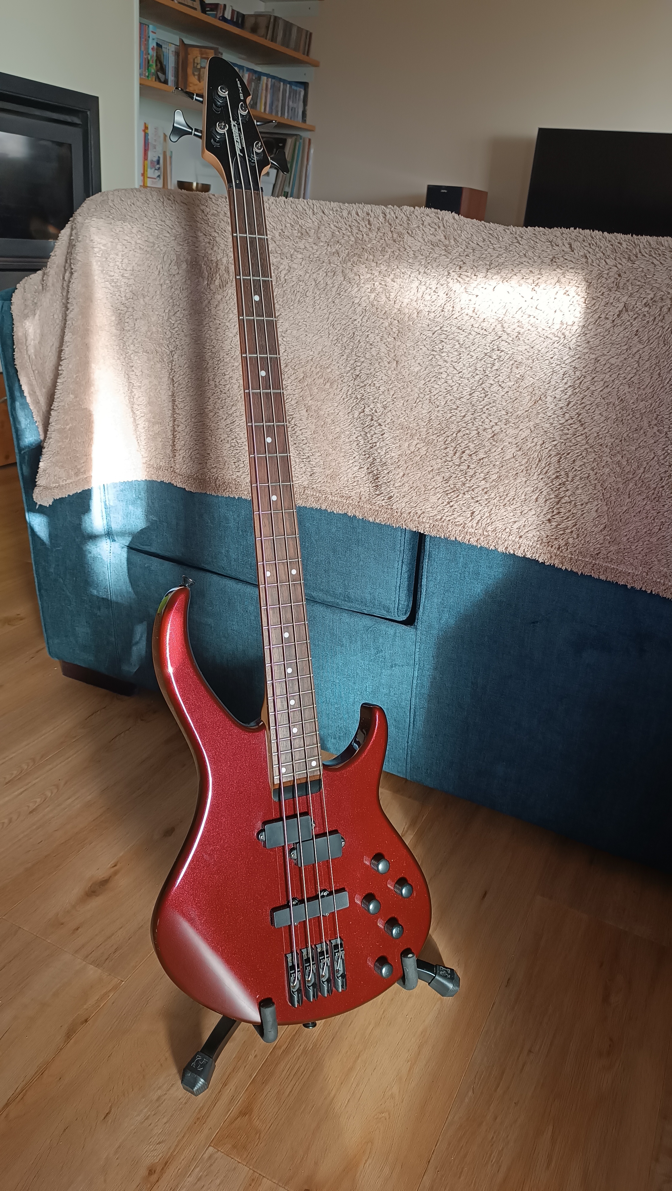 Peavey Grind Bass 4 (27463)