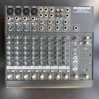 Vends Mackie 1202 VLZ Pro