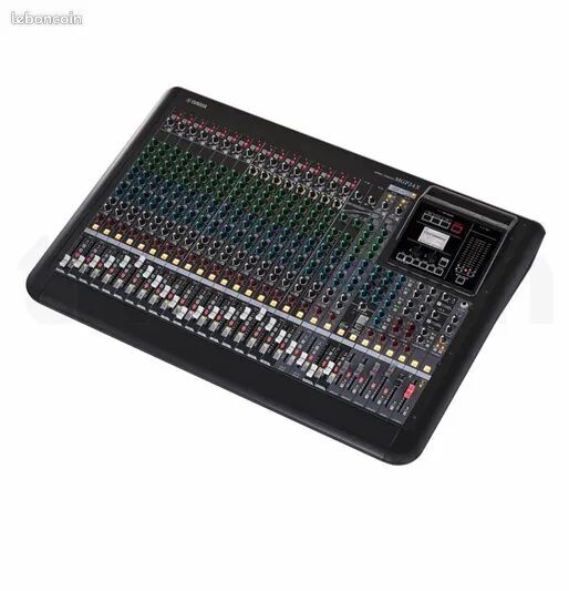 Vends table mixage Yamaha 