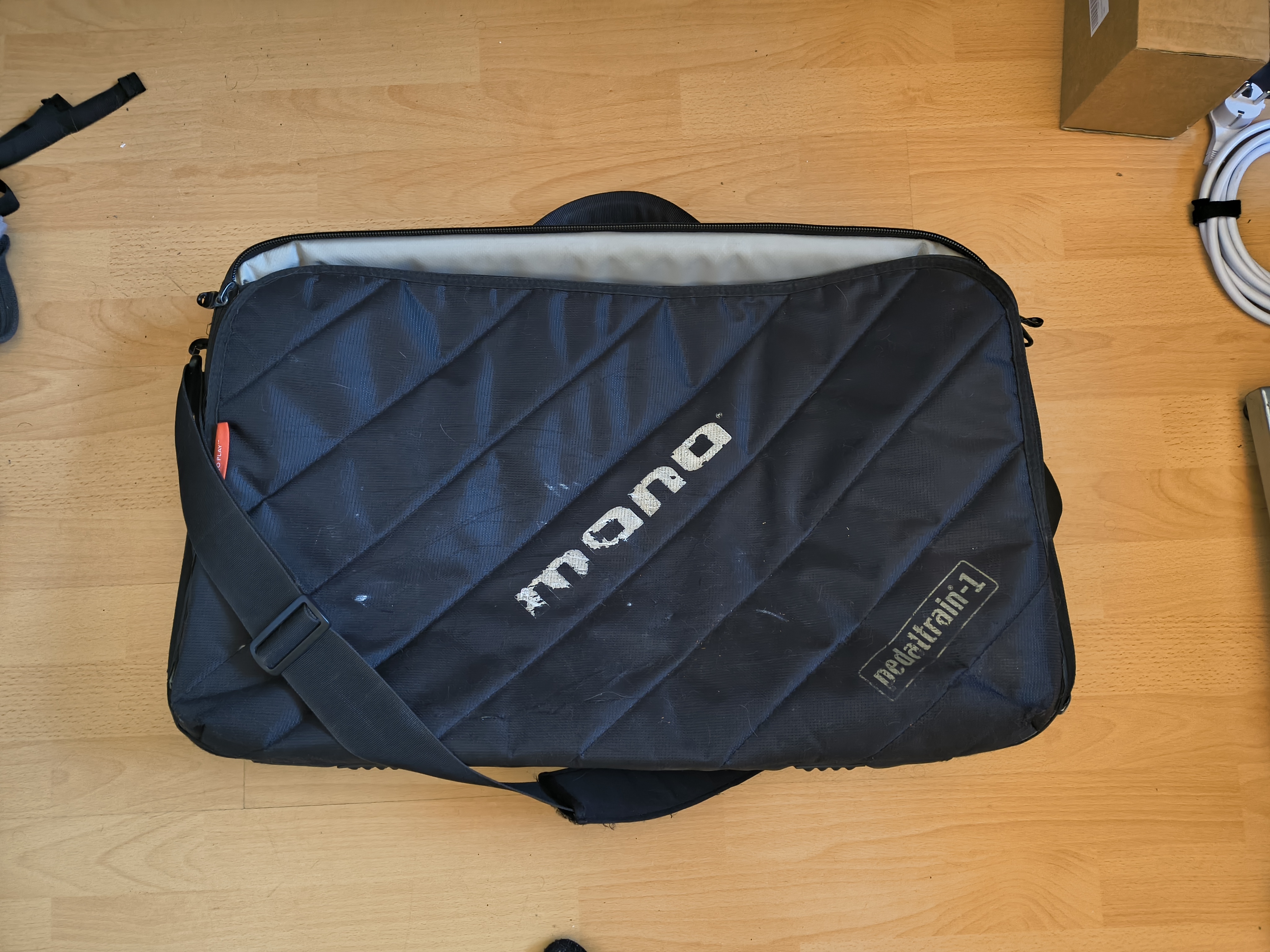 Pedaltrain Classic 1 w/ Soft Case (59159)