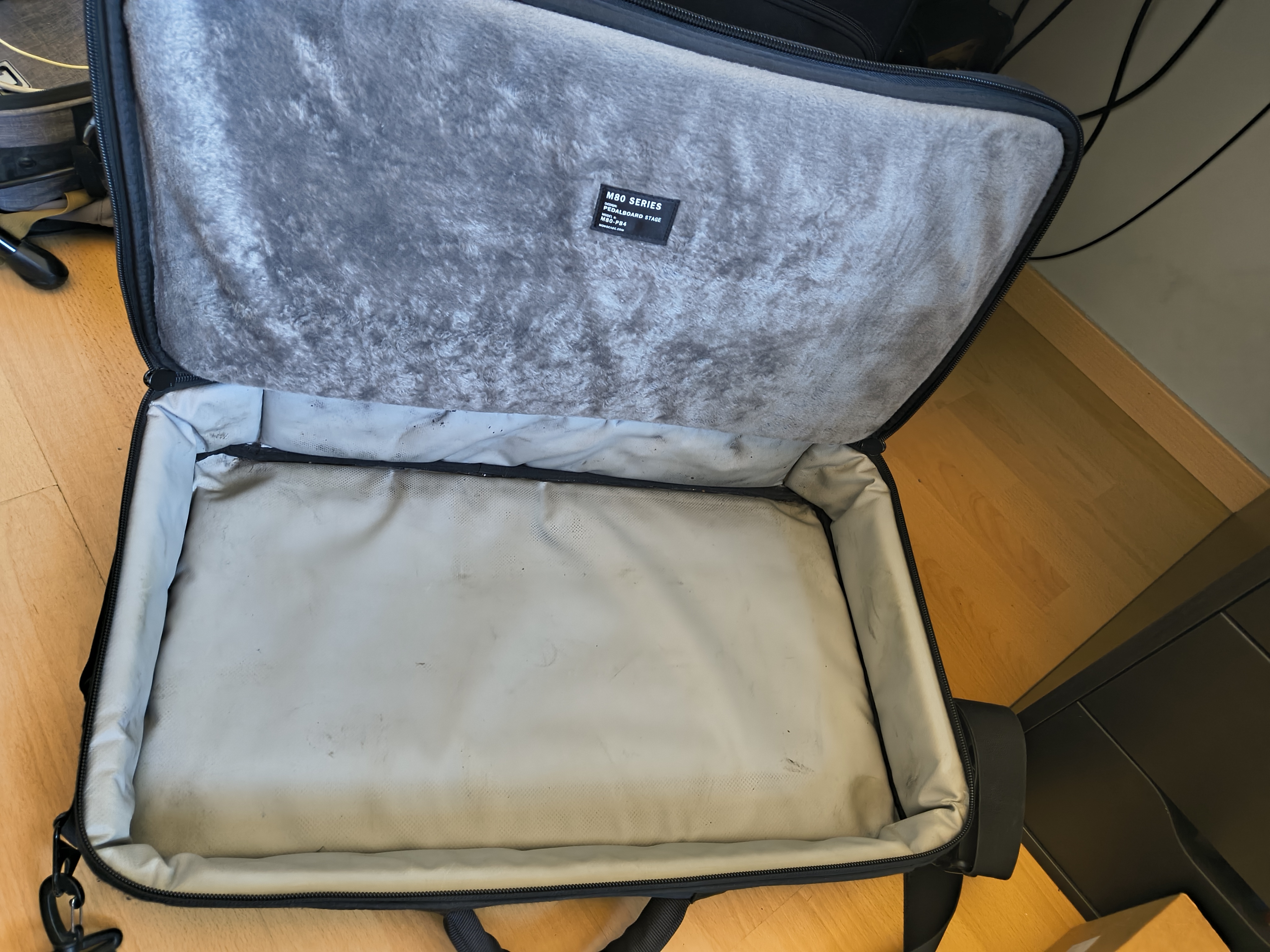 Pedaltrain Classic 1 w/ Soft Case (87404)
