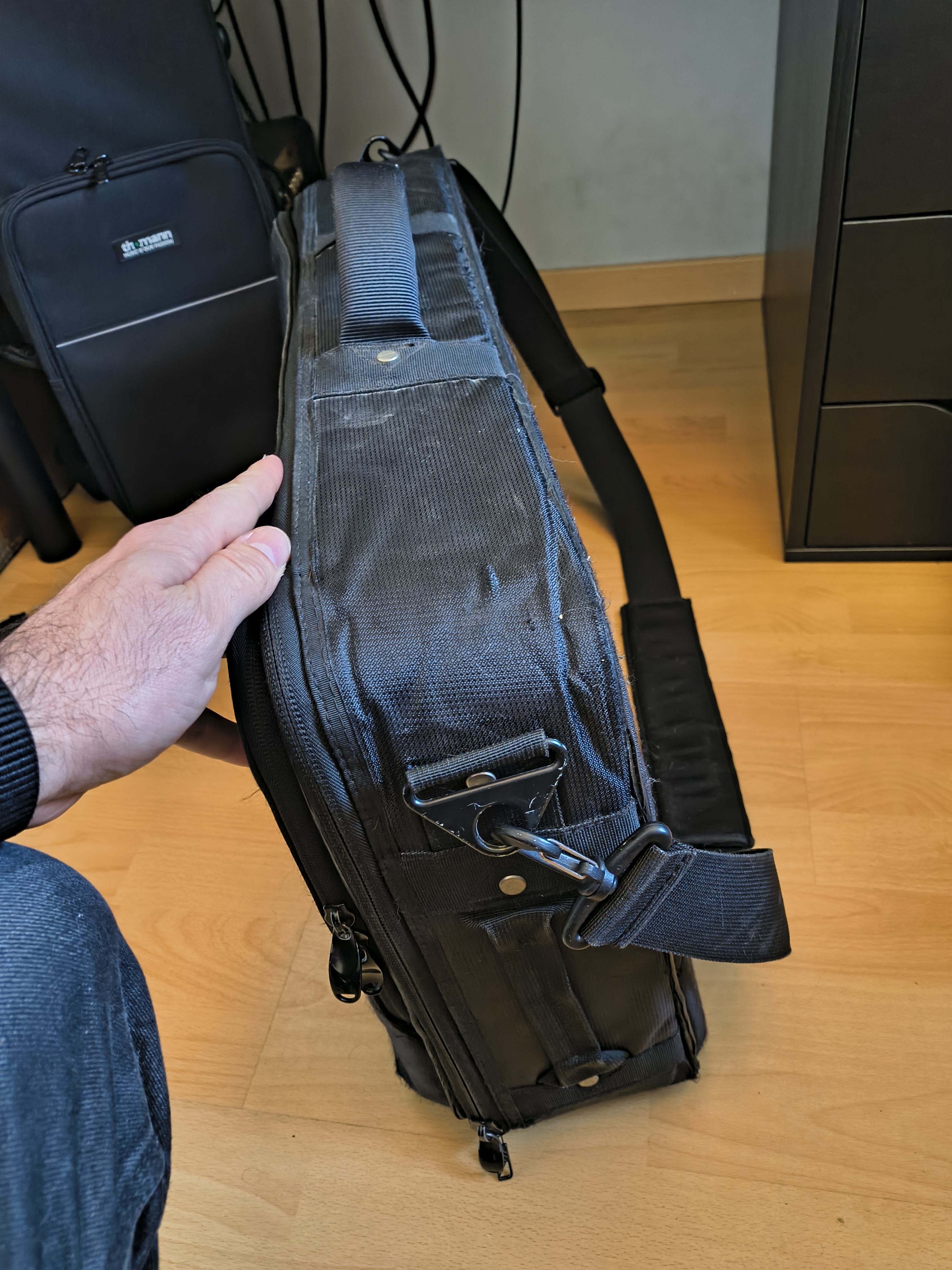 Pedaltrain Classic 1 w/ Soft Case (15949)