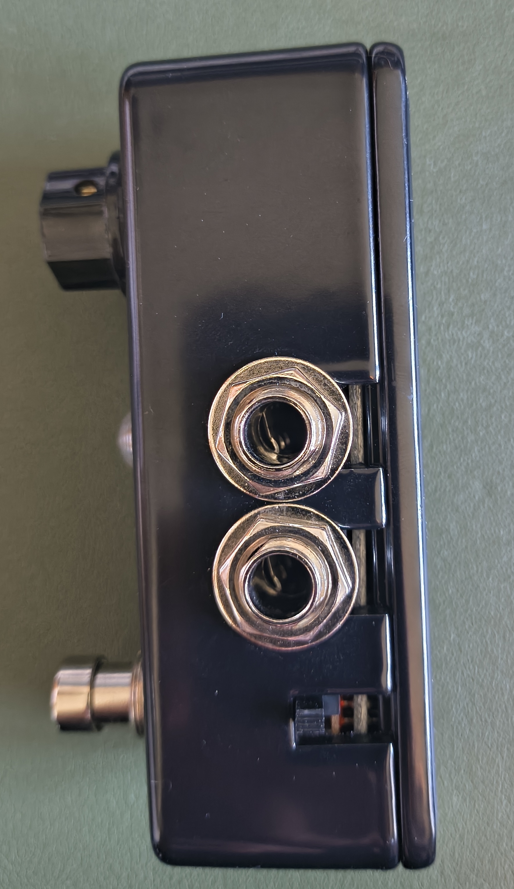 Fortin Amplification Mini Zuul (31577)